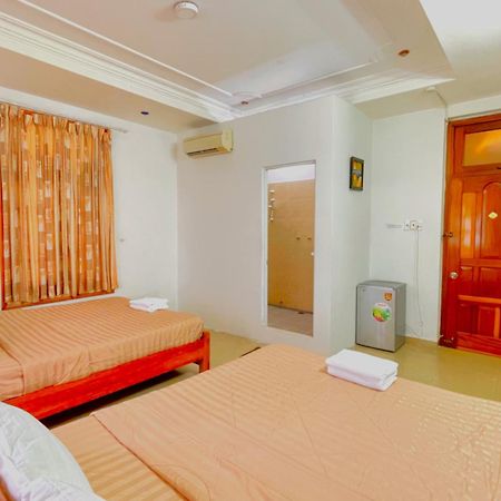 Sakura Hostel Saigon โฮจิมินห์ซิตี้ ภายนอก รูปภาพ