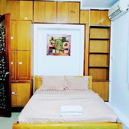 Sakura Hostel Saigon โฮจิมินห์ซิตี้ ภายนอก รูปภาพ