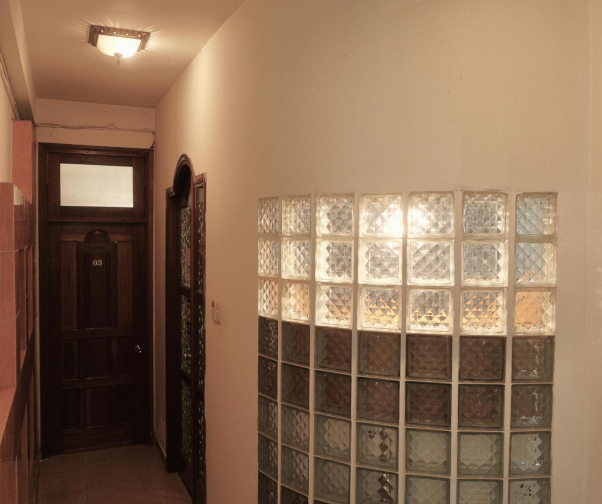 Sakura Hostel Saigon โฮจิมินห์ซิตี้ ภายนอก รูปภาพ