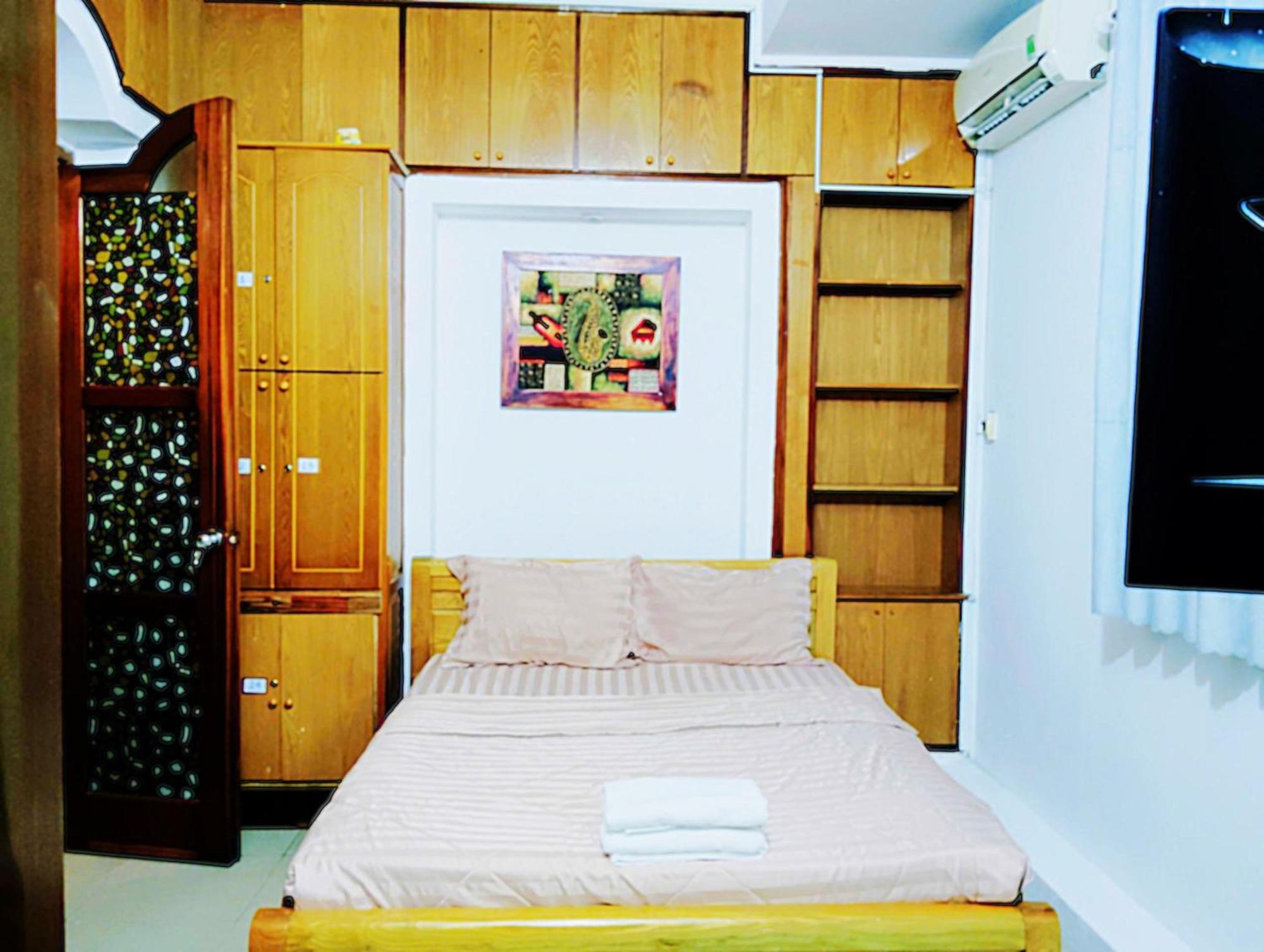 Sakura Hostel Saigon โฮจิมินห์ซิตี้ ภายนอก รูปภาพ